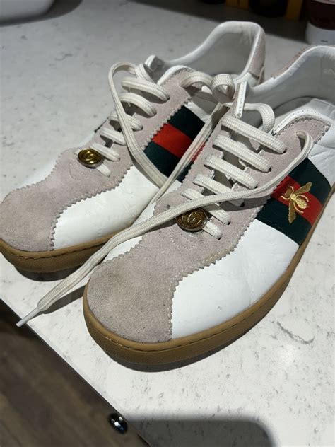 gucci trainers ebay|gucci trainers women sale.